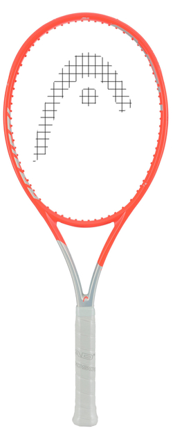 Теннисная ракетка Head Graphene 360+ Radical MP Размер ручки 2