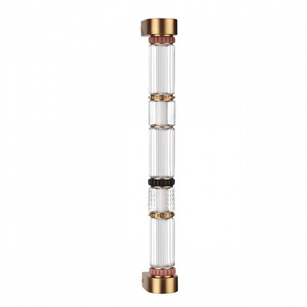 Накладной светильник Odeon Light COLLIER 5455/18WL