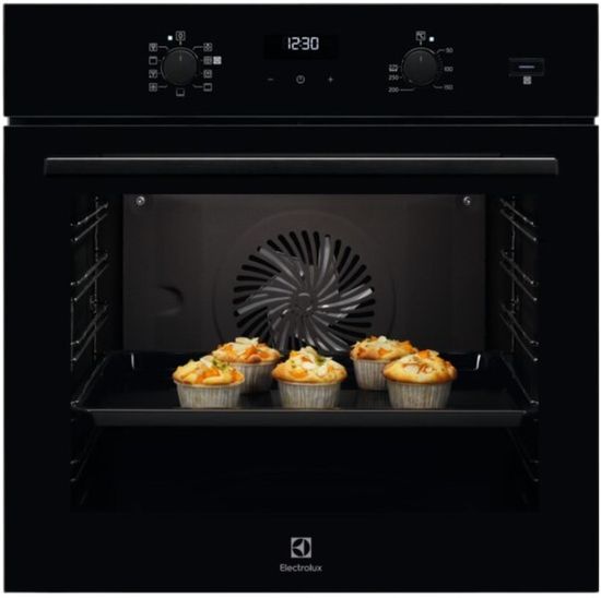 Электрический духовой шкаф Electrolux OED5C50Z