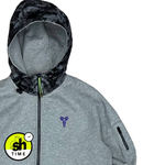 Кофта Nike Mamba