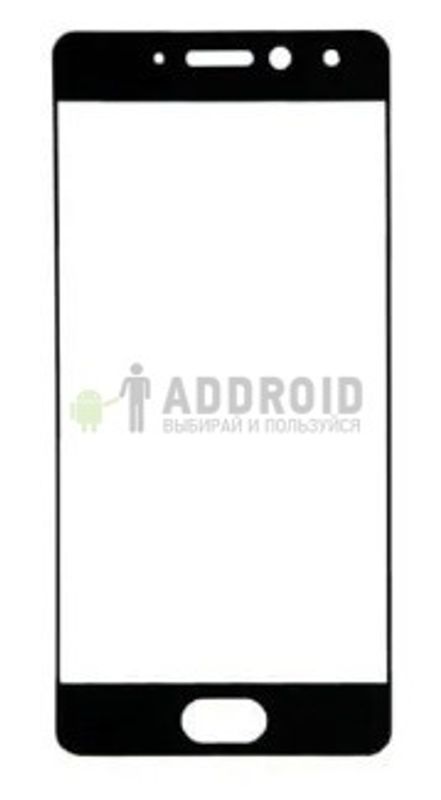 Защитное стекло для Meizu Pro 7 (1шт)