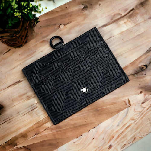 Картхолдер Montblanc