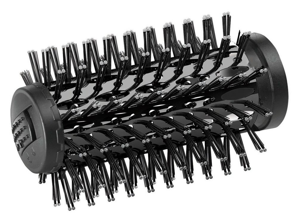 Фен-щетка для волос c вращающейся насадкой BaByliss PRO Rotating 800 BAB2770E - 3