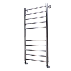 Полотенцесушитель водяной Comfysan Luce W-10 100/50, хром