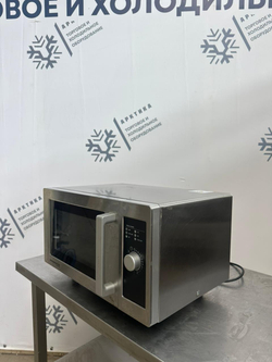 Микроволновая печь Menumaster