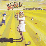 Genesis / Nursery Cryme (2LP)