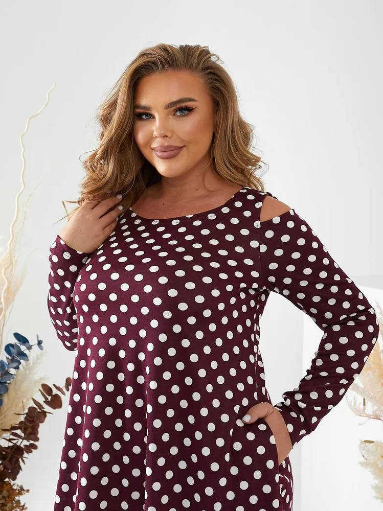 Платье УК-0184-2 Fabrika