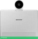 Монитор Samsung ViewFinity S9 S27C902PAI серебристый (LS27C902PAIXCI)