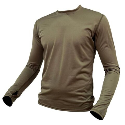 Армейское нательное бельё ВКПО - купить всесезонный комплект полевого обмундирования из теплого и лёгкого материала