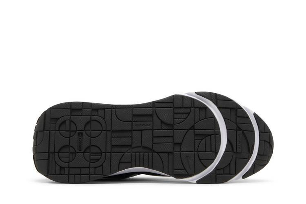 Кроссовки Nike Air Max Intrlk Lite (Женская размерная сетка)