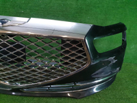 Бампер передний Genesis G90 (2018-2022) (В сборе)