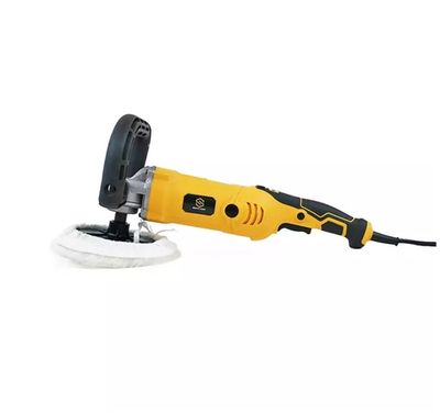 Полировальная машина Schtaer-180