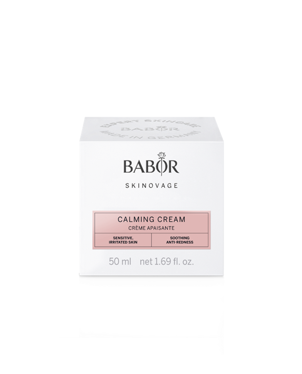 Крем Babor Skinovage Calming Cream 5.1 50ml