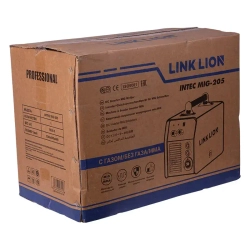 LINK LION INTEC MIG-205 сварочный полуавтомат 18018