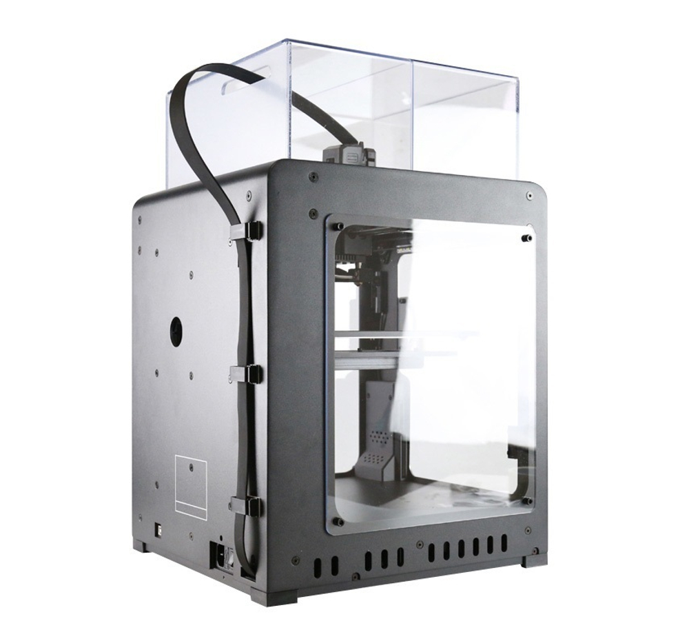3D принтер Wanhao GR2 (в закрытом корпусе)