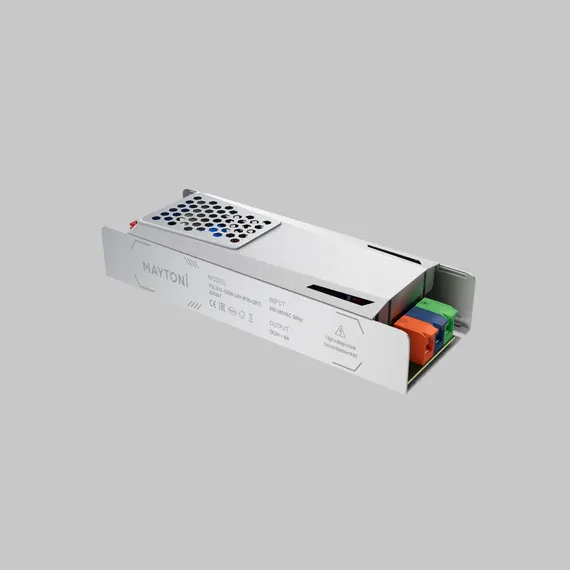 Источник напряжения PSL013 24В 150Вт IP 20 821007 Led Strip 821007