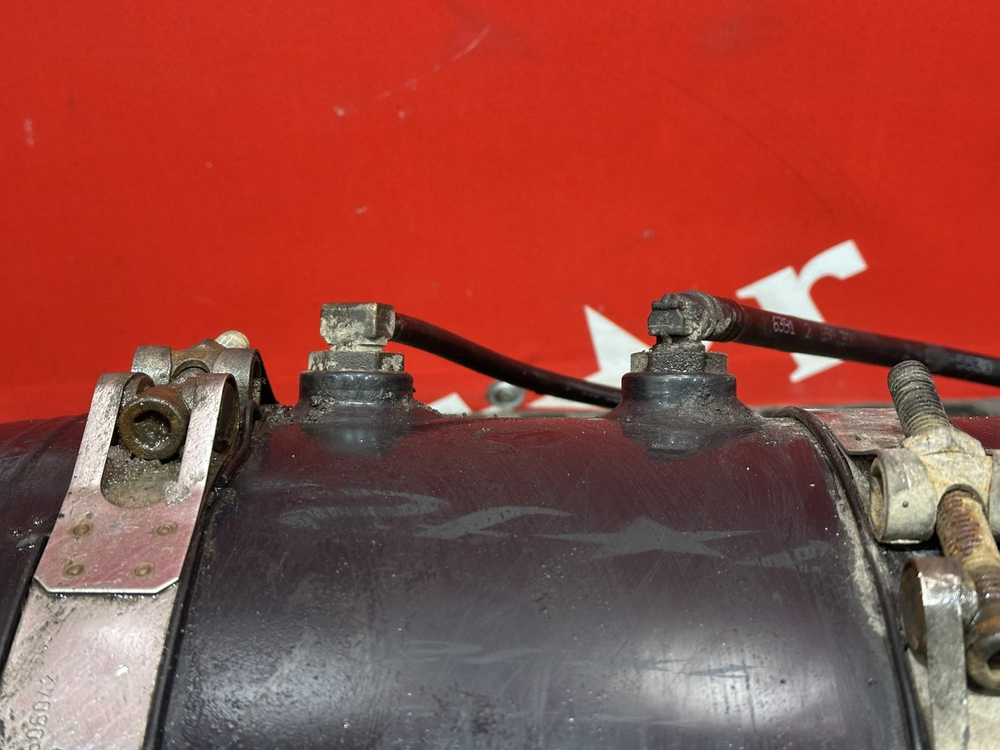 Ресивер воздушный 35L