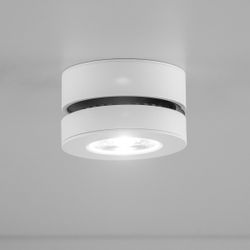 Citilux Стамп CL558030N LED Светильник накладной поворотный Белый