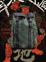 Рюкзак Half Sumo Musashi Chi
