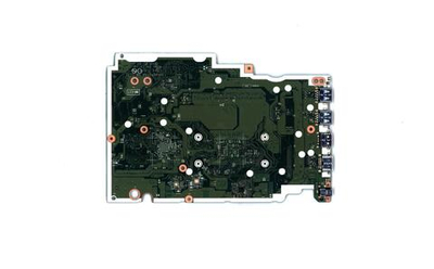 Материнская плата для ноутбука Lenovo IdeaPad S145-15AST AMD A6-9225 UMA NOK (5B20S41906), оригинал