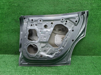 Дверь задняя правая Zeekr 001 (2021-н.в.)