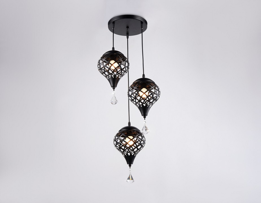 Подвесной светильник Ambrella Light TR TR8444