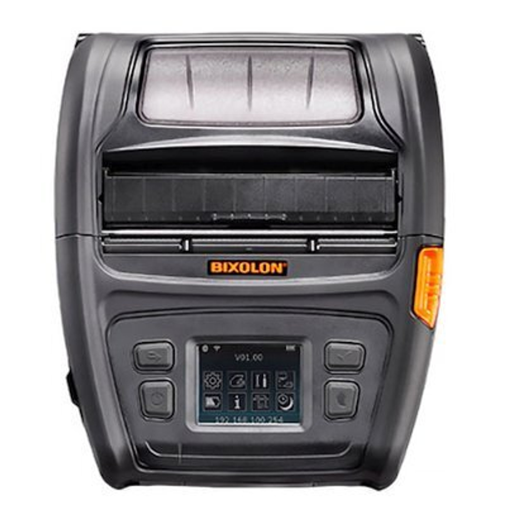 Принтер Bixolon XM7-40WDaK