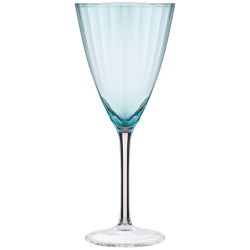 НАБОР БОКАЛОВ ДЛЯ ВИНА ИЗ 2 ШТ "MIRAGE" EMERALD 410 МЛ