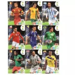 Спортивные карточки