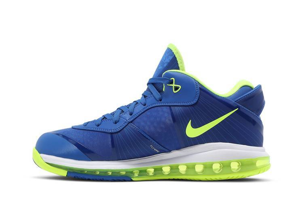 Lebron 8 v2 low best sale