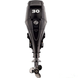 Мотор MERCURY F 30 MHGA мультирумпель