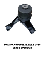 ПОДУШКИ ДВИГАТЕЛЯ CAMRY ACV50 2.5L