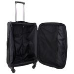 Чемодан 457 / Суперлегкий каркас