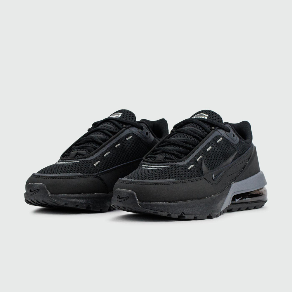 Кроссовки Nike Air Max Pulse Black Wmns