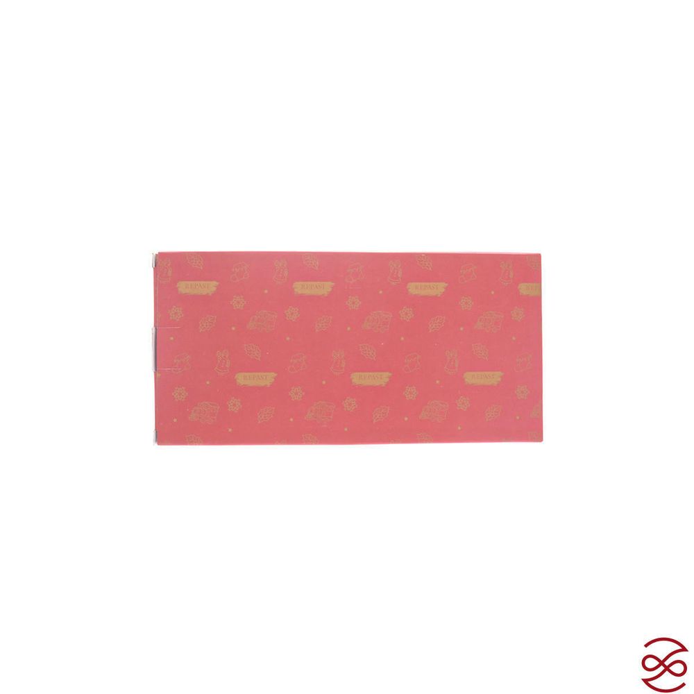 Блюдо овальное Repast Зимняя сказка 29*19 см