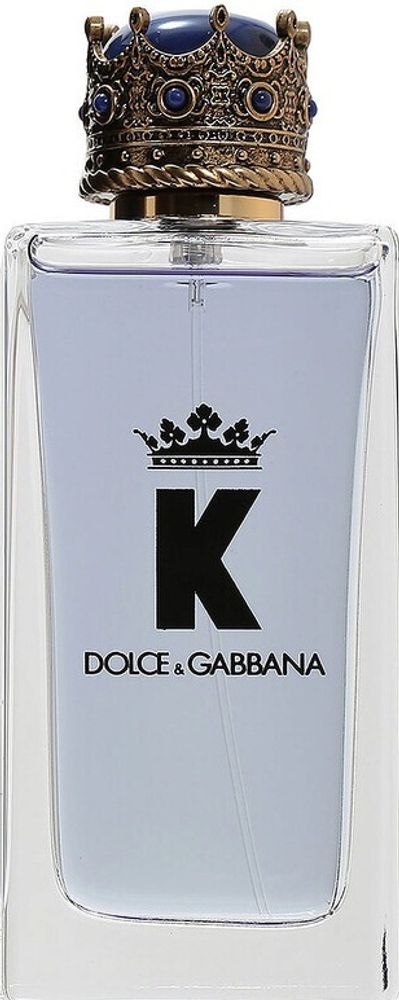 D&G K BY EDT 100 ML D&G K BY EDT 100 ML