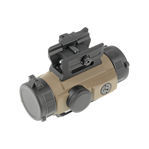 Прицел Veber MultiDot 130 Solar