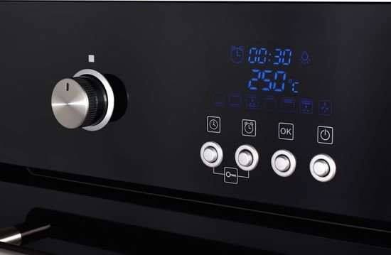 Электрический духовой шкаф Weissgauff EOV 28 PDB