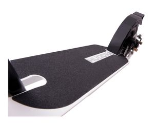Самокат Hudora Big Wheel Air 230 Dual Brake