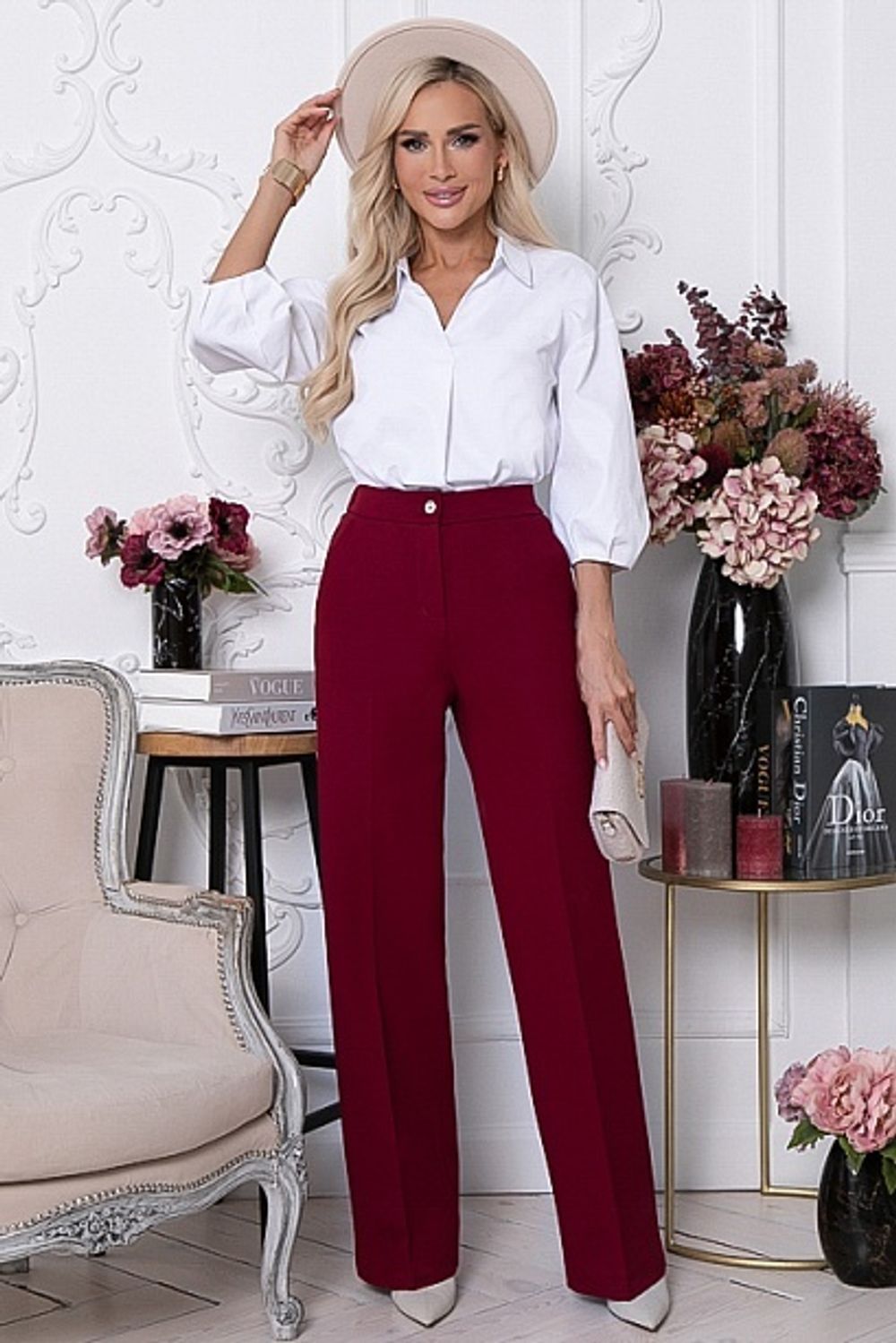 Брюки 5149-1 Avili