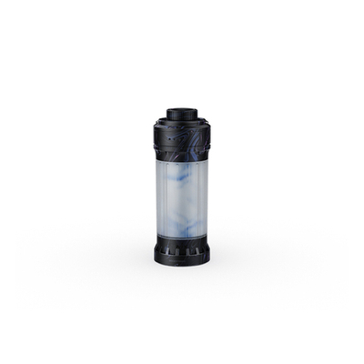 Фонарь Fenix CL22R черный