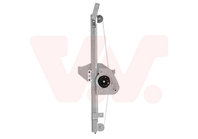 VAN WEZEL - 0975261-VAN - Window Regulator