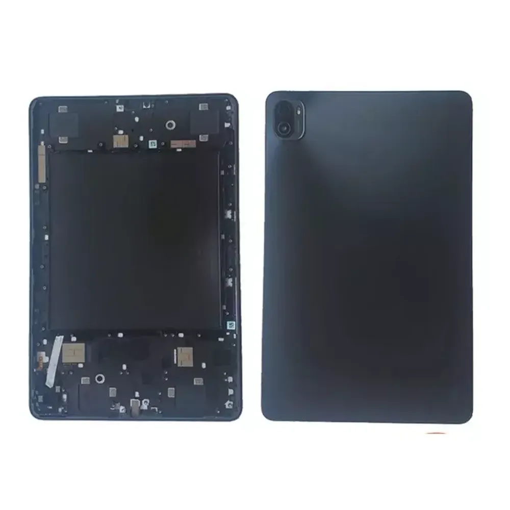 Корпус для Xiaomi Pad 5 - черный