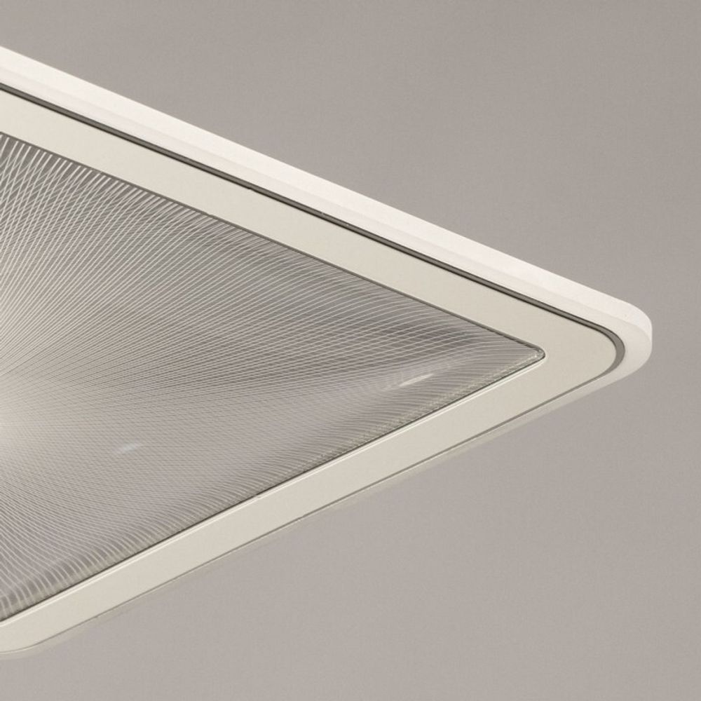 Накладной светильник De City Норден 10 660016001