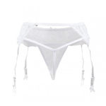 Подвязка для чулок (3XL)