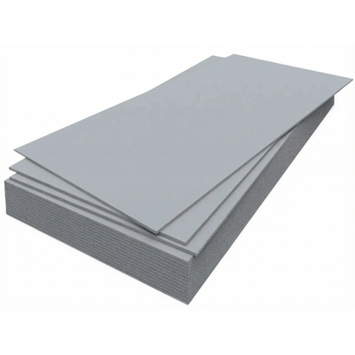 Лист хризотилцементный 6х1570х2500 мм ГОСТ 18124-2012