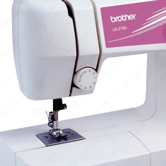 Швейная машина Brother LS-2160