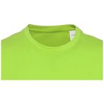 Мужская футболка Heros с коротким рукавом