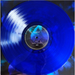 Natalie Imbruglia / Firebird (Coloured Vinyl)(LP)