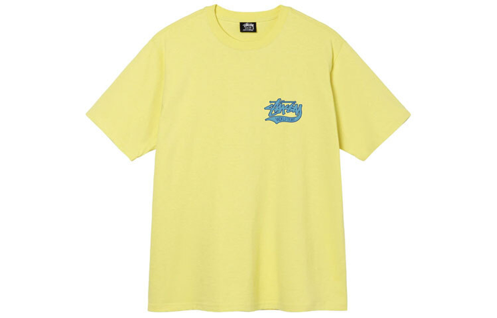Футболки Stussy Logo T, 1904774